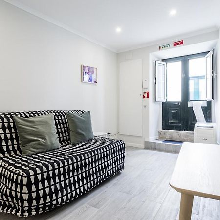 Flh Alfama Cozy Place Lisbon Bagian luar foto