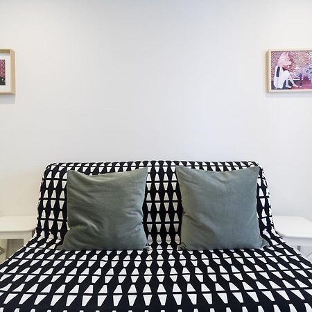 Flh Alfama Cozy Place Lisbon Bagian luar foto