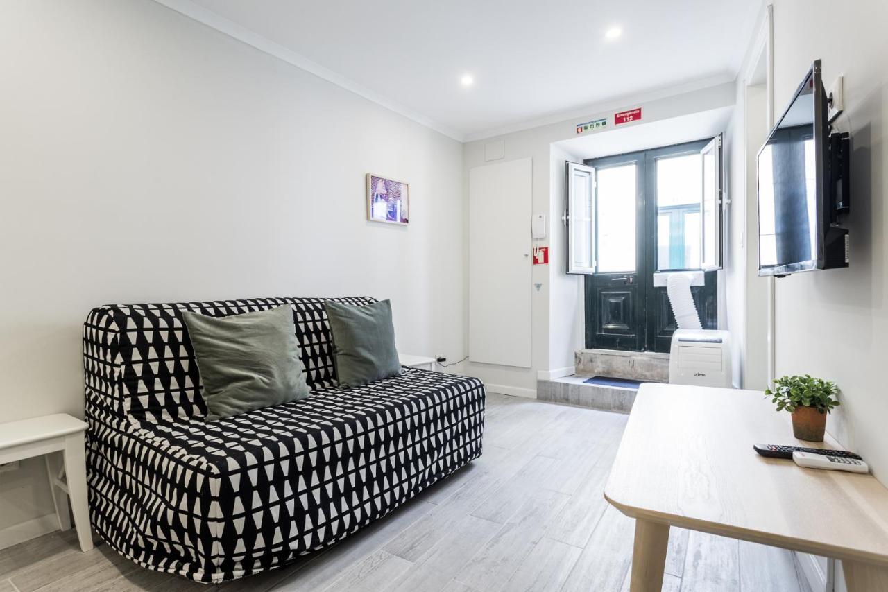 Flh Alfama Cozy Place Lisbon Bagian luar foto