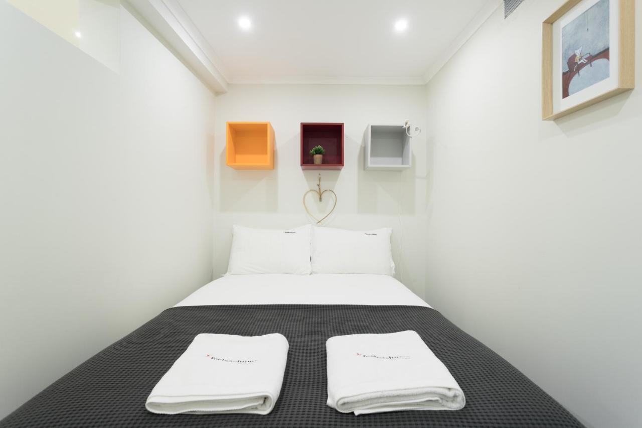 Flh Alfama Cozy Place Lisbon Bagian luar foto